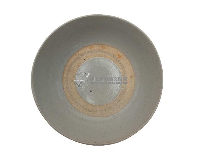 青花印花紋碗藏品圖，第2張