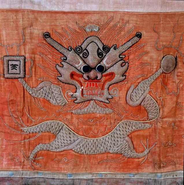 桌裙藏品圖，第2張