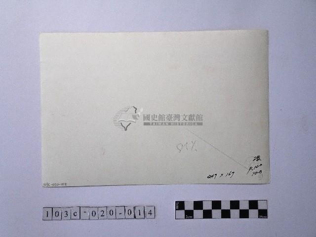 黃則修攝晒網藏品圖，第2張