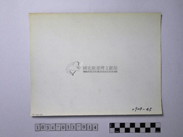 黃則修攝野柳地景風化紋藏品圖，第2張