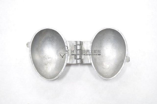 銀模藏品圖，第2張