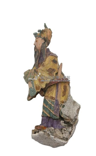 堯帝交趾陶藏品圖，第2張