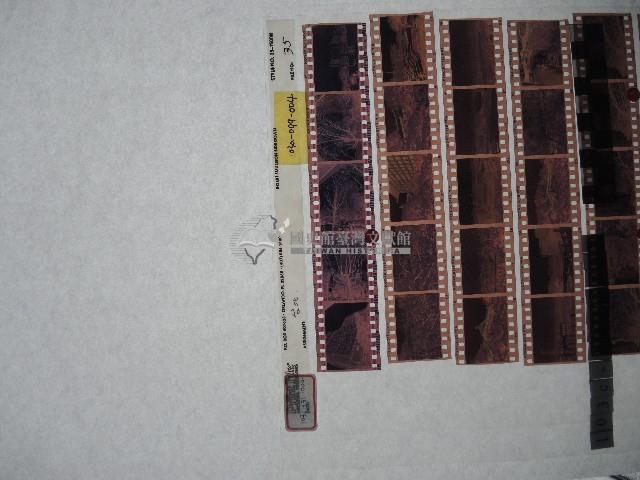 黃則修攝影作品之臺北街景藏品圖，第2張