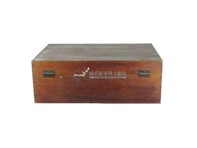 木箱藏品圖，第2張
