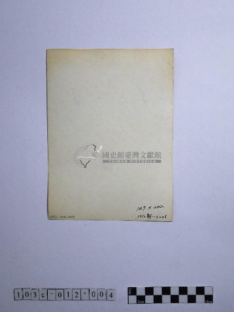 黃則修攝佛像藏品圖，第2張