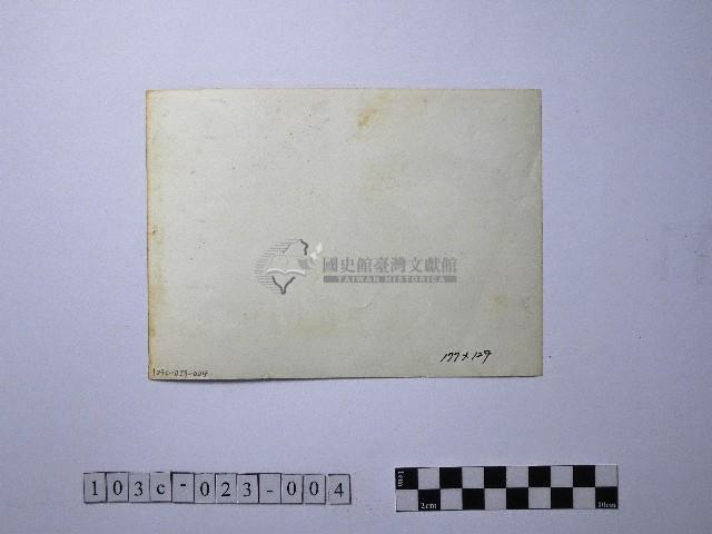 黃則修攝野柳地景燭臺石藏品圖，第2張