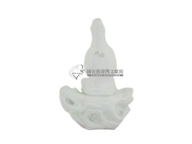 觀世音菩薩神像藏品圖，第2張