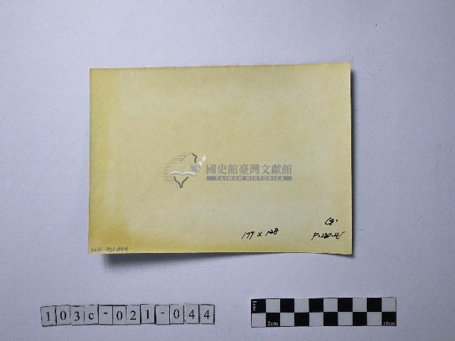 黃則修攝師父背影藏品圖，第2張