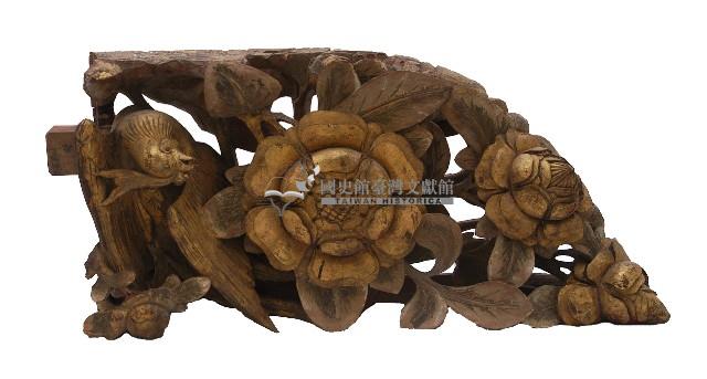 花鳥托木藏品圖，第2張