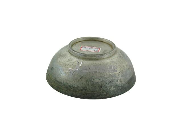 敞口深腹銀碗藏品圖，第2張