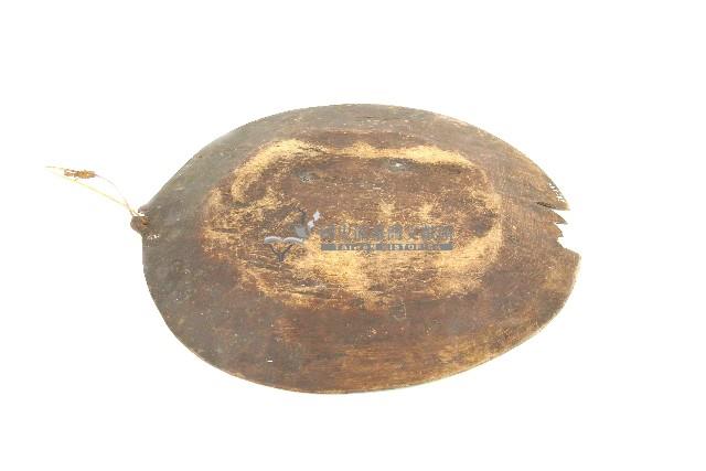 達悟族木盤藏品圖，第2張