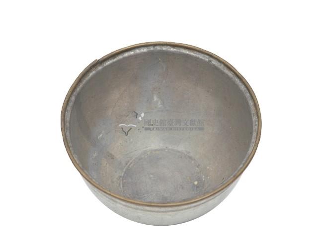 錫彫花供器(組件）-16藏品圖，第2張