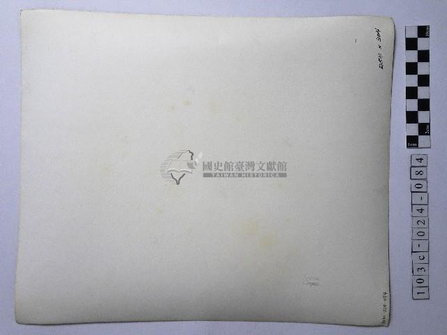 黃則修攝紙糊神像與祥獸藏品圖，第2張