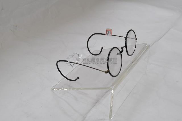 眼鏡藏品圖，第2張