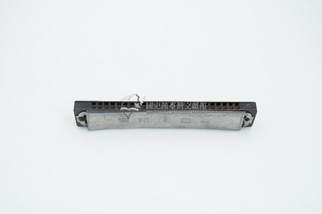 雅歌口琴藏品圖，第2張