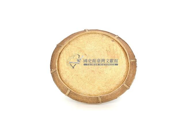 阿美族飯筐藏品圖，第2張