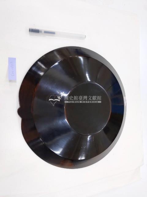 蓬萊塗漆盤藏品圖，第2張