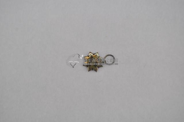 六等雲麾襟綬小勳章藏品圖，第2張