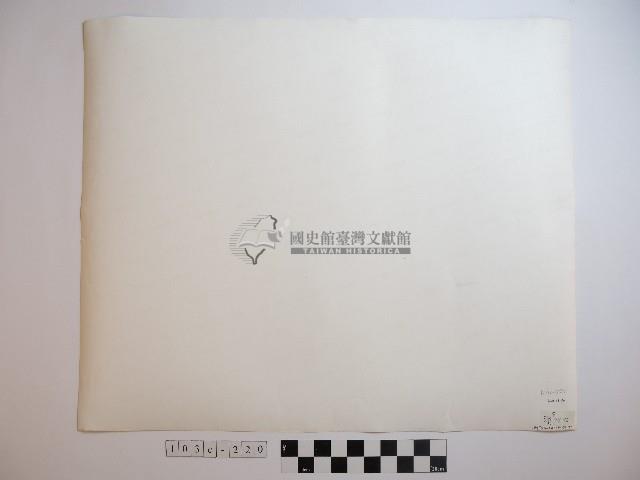 木柵指南宮藏品圖，第2張