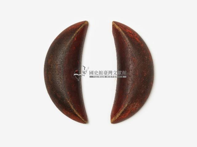 筊杯藏品圖，第2張