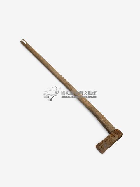 斧頭藏品圖，第2張