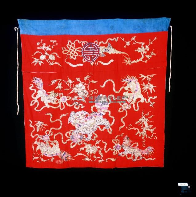 桌裙藏品圖，第2張