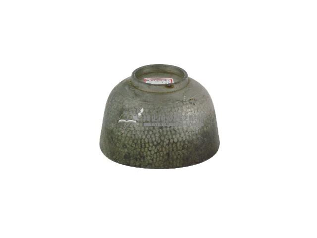 香園閣四委角口深腹銀碗藏品圖，第2張