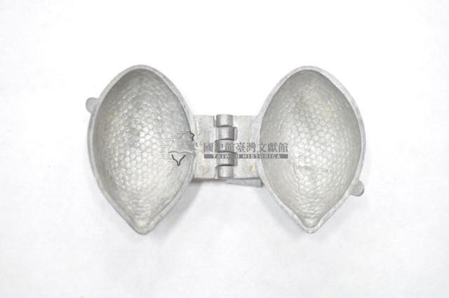 銀模藏品圖，第2張