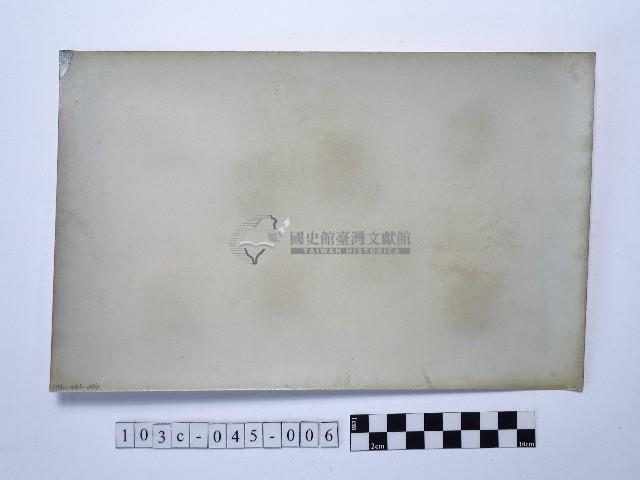 黃則修攝龍山寺系列照片佈展樣版6藏品圖，第2張