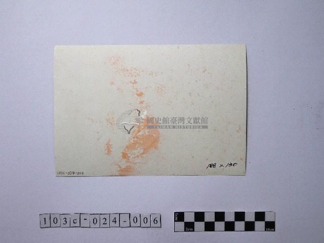 黃則修攝屋頂剪影與天空藏品圖，第2張