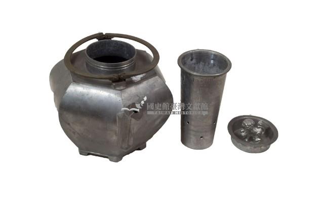 茶壼藏品圖，第2張