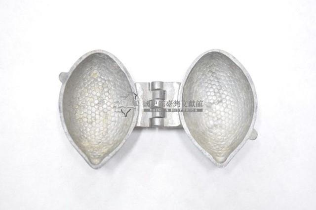 銀模藏品圖，第2張