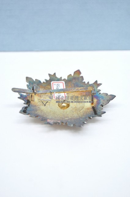 一等寶鼎勳章藏品圖，第2張