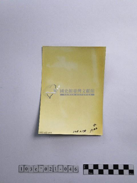 黃則修攝女童藏品圖，第2張