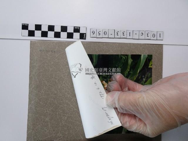 月桃花藏品圖，第2張