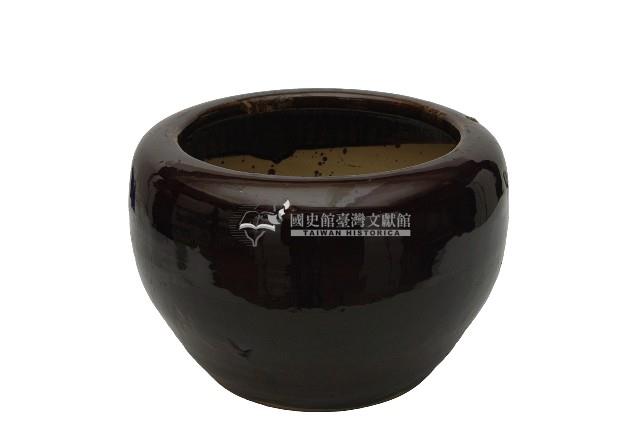 陶製公館火爐藏品圖，第2張