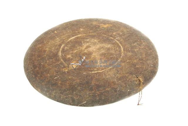 達悟族木盤藏品圖，第2張