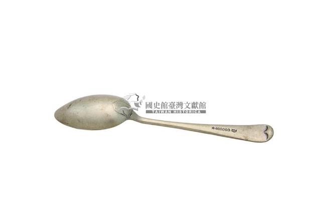 湯匙藏品圖，第2張