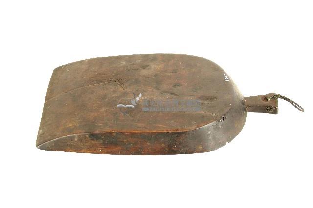 達悟族木盤藏品圖，第2張