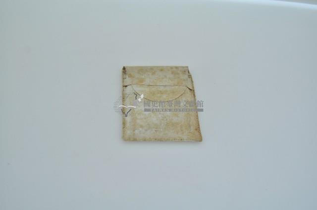 三重明鏡隨身鏡藏品圖，第2張