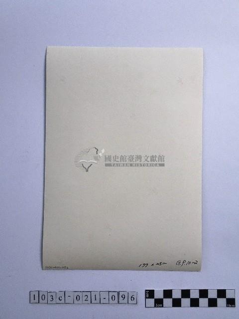 黃則修攝石雕藏品圖，第2張