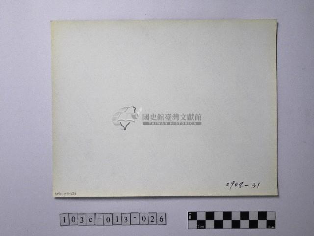 黃則修攝野柳地景風化紋藏品圖，第2張