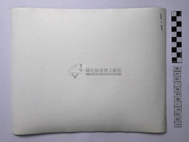 黃則修攝石鼓與木雕柵欄藏品圖，第2張