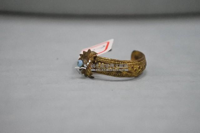 耳飾藏品圖，第2張