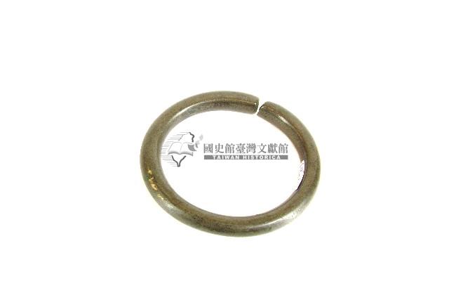 阿美族手飾藏品圖，第2張