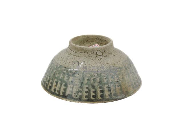 青花印花紋瓷碗藏品圖，第2張