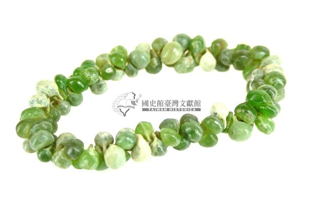 玉鈴珠藏品圖，第2張