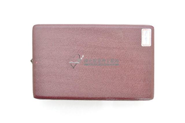 雲麾勳章收藏盒藏品圖，第2張