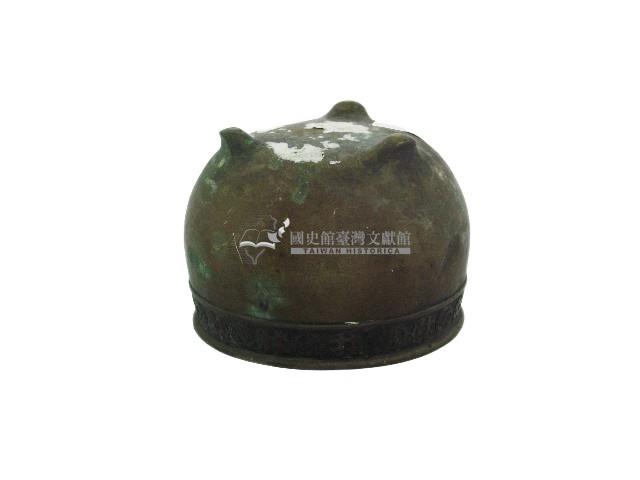 銅祭品藏品圖，第2張