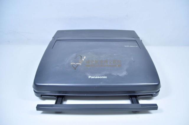 打字機(文書處裡)藏品圖，第2張